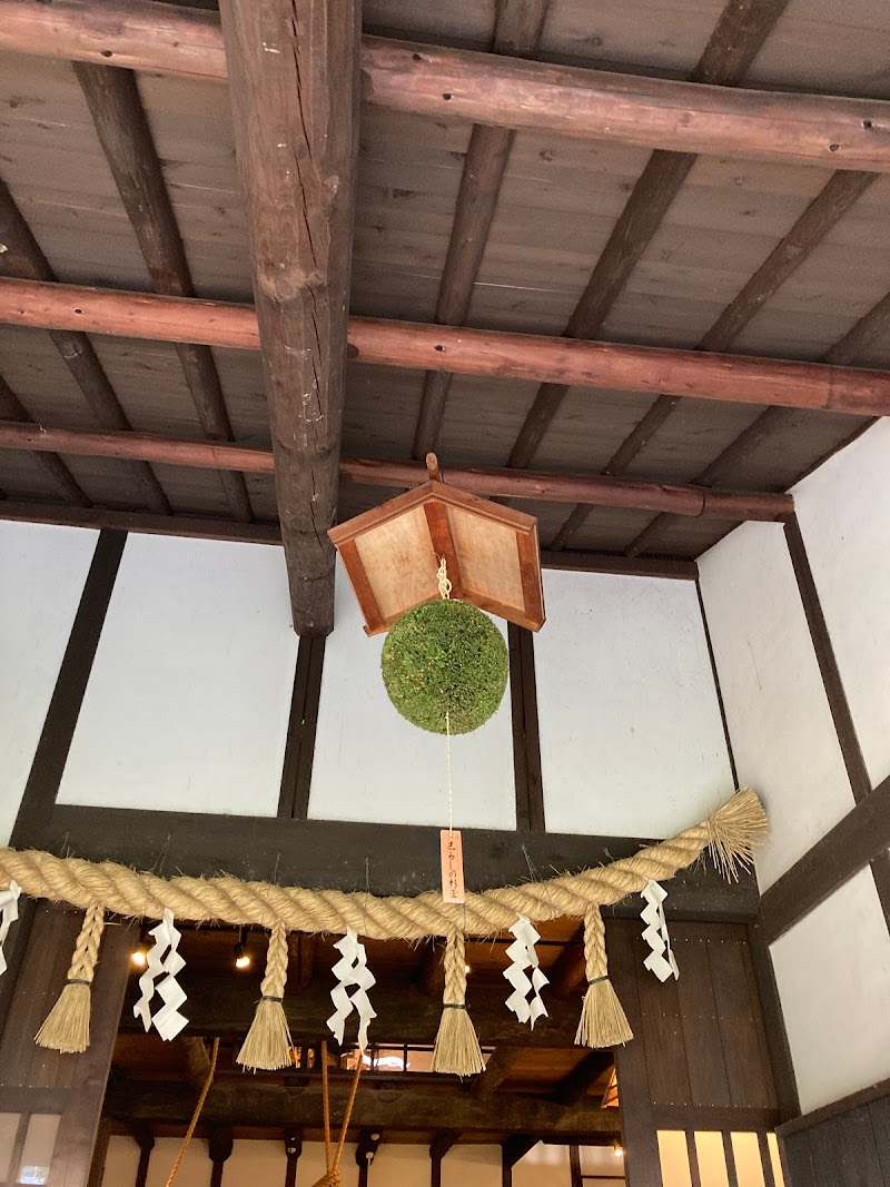 하쿠쓰루 주조 자료관