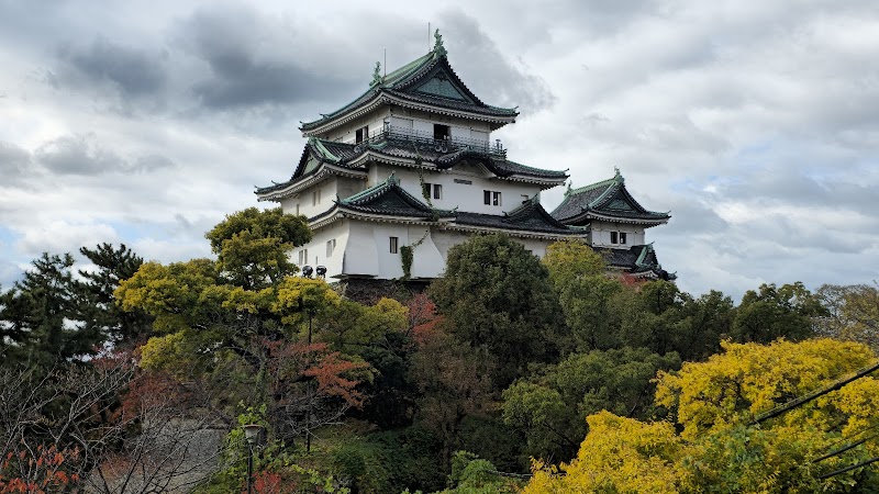 Wakayama Castle