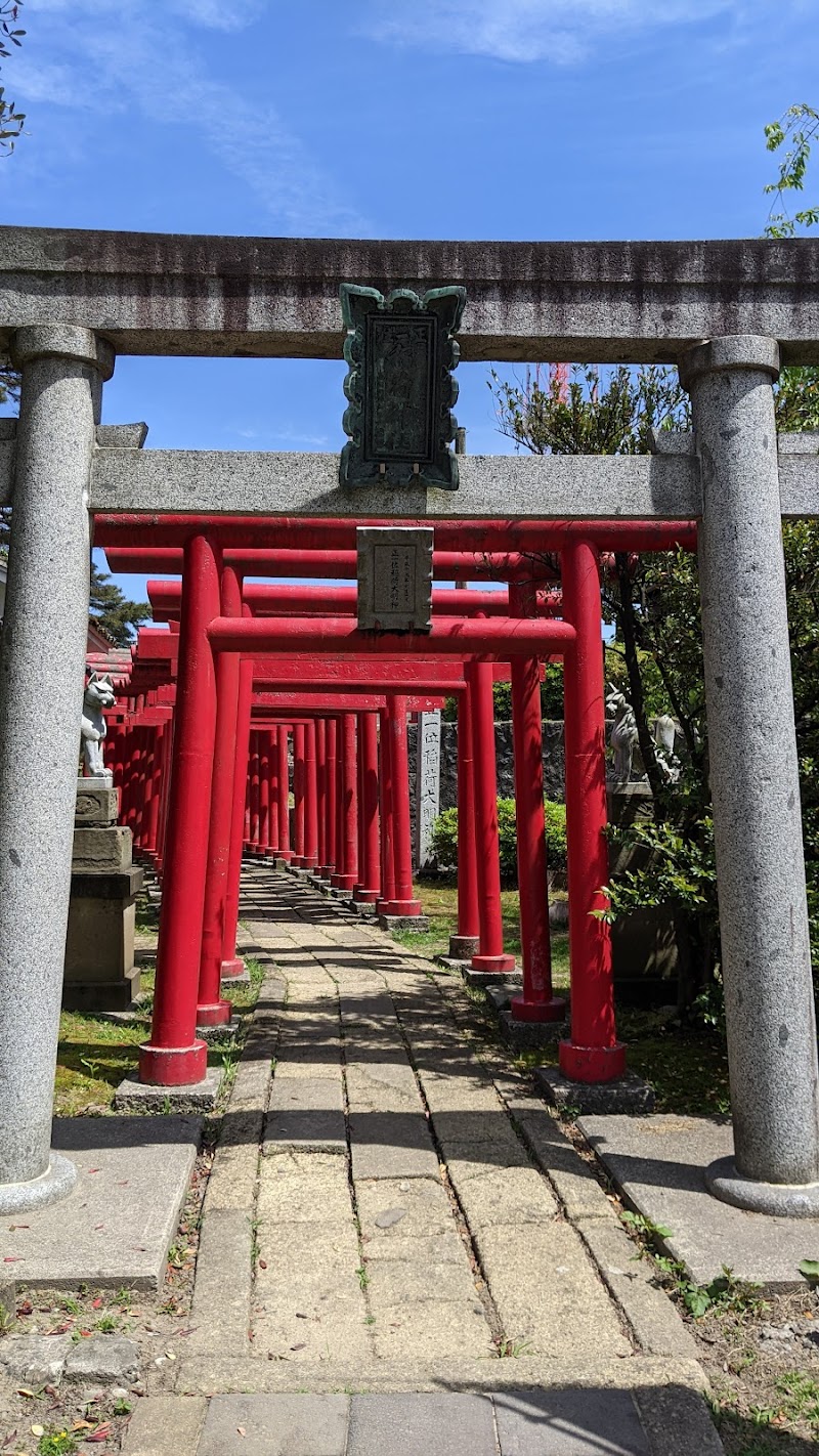 츠루오카 공원 (츠루가오카성 터)