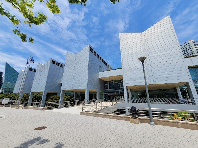 부산시립미술관