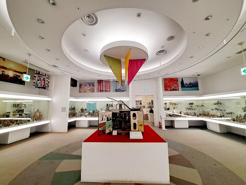 요코하마 인형의 집