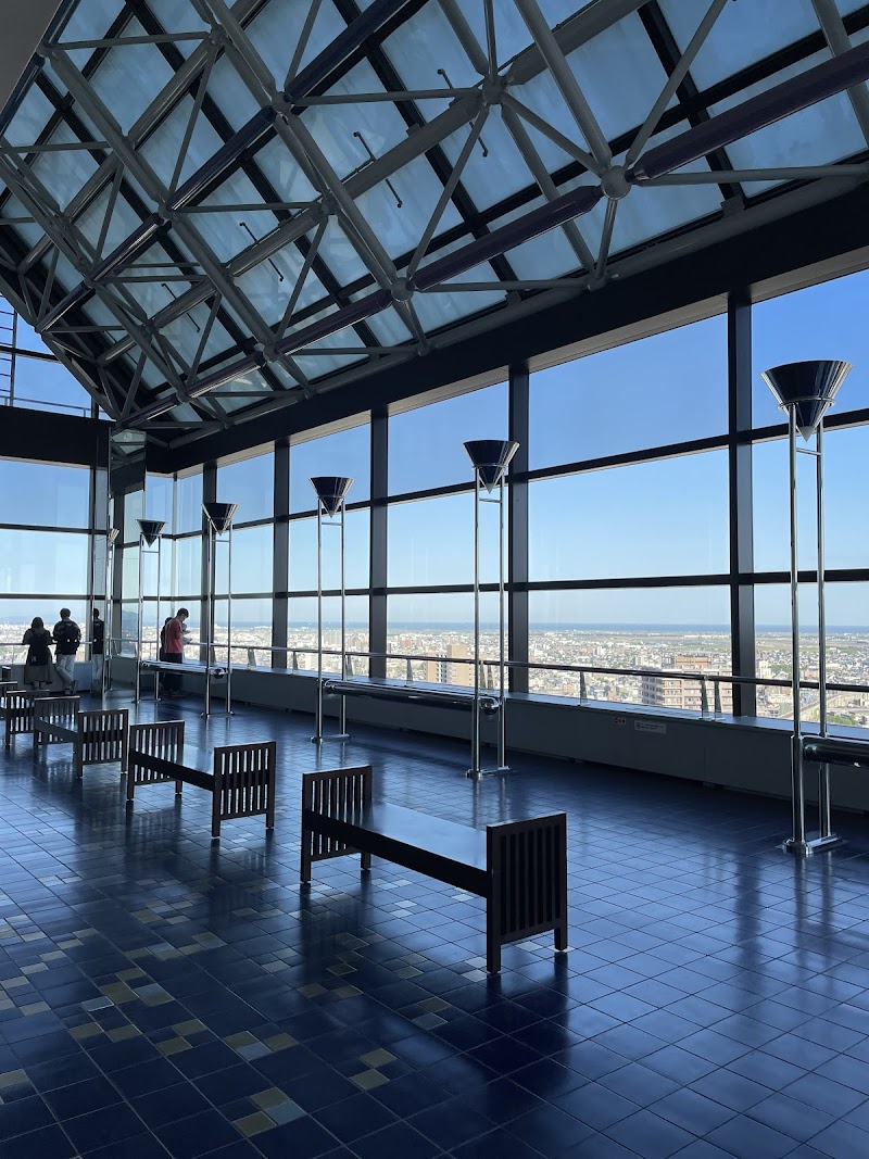 SS30 전망 플로어