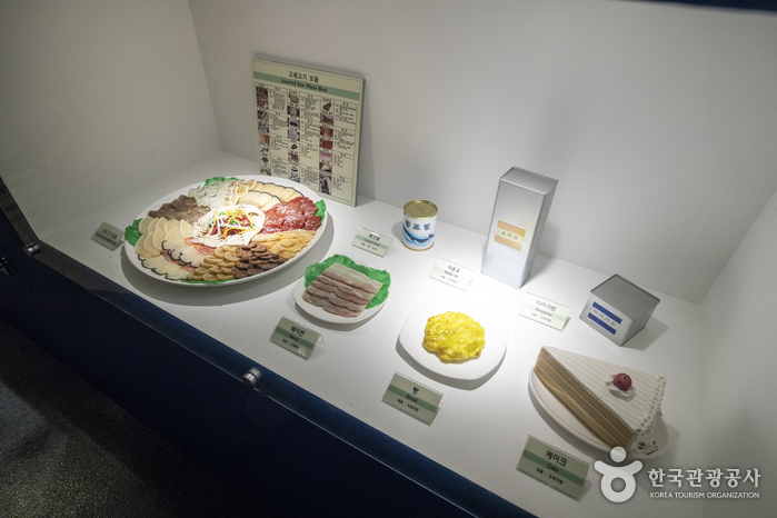 장생포고래생태체험관