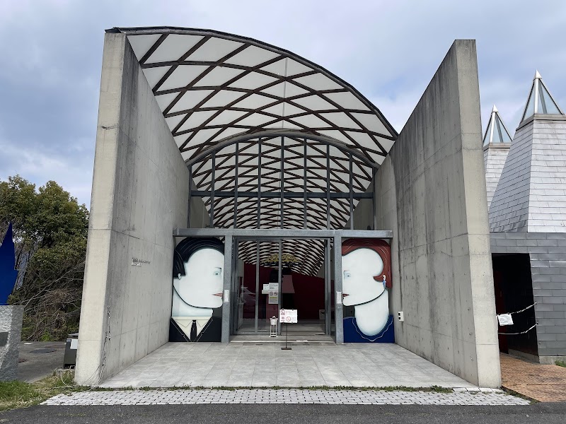 ところミュージアム大三島