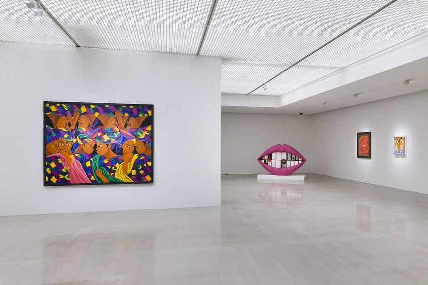 아라리오갤러리 천안