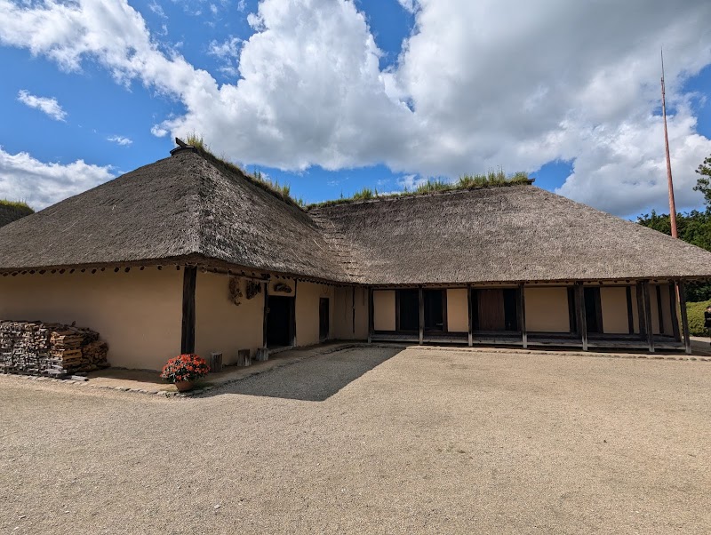 덴쇼엔(전승원)