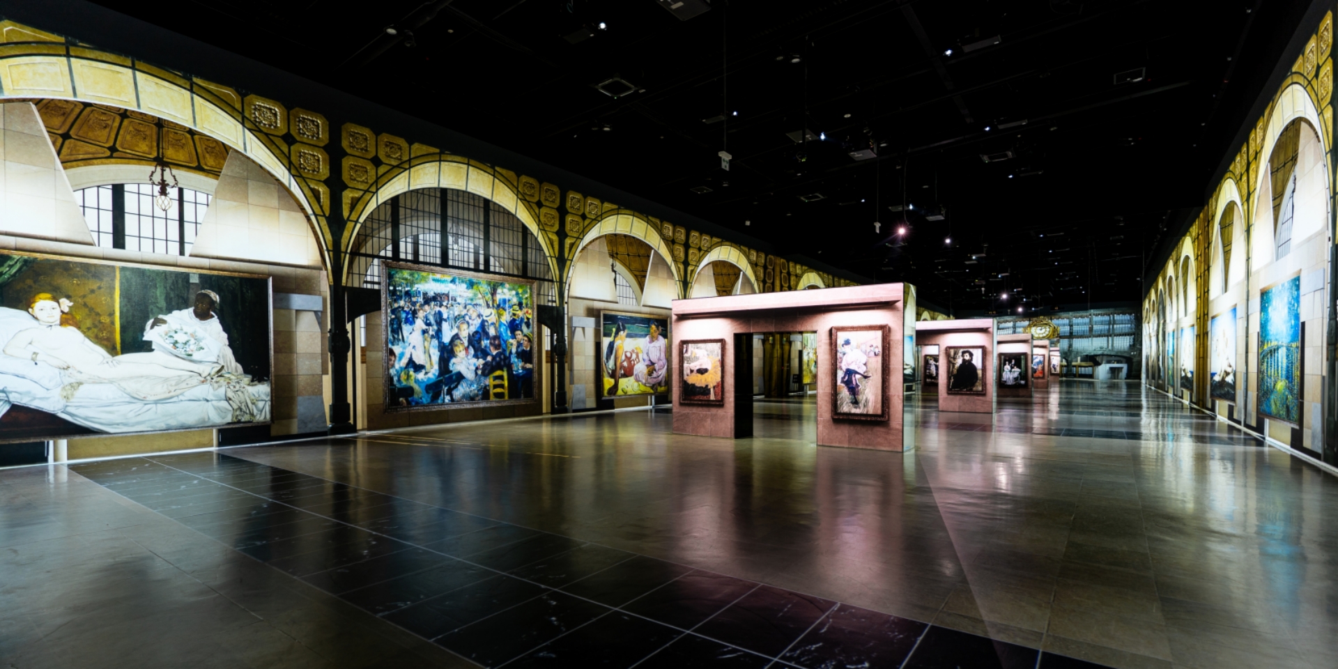 아르떼뮤지엄 부산