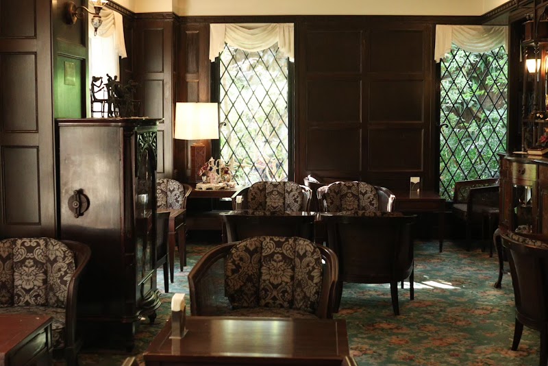 にしむら珈琲店 北野坂にしむら