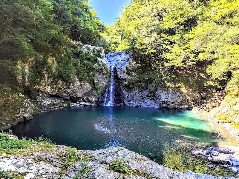 다니세노 전망대