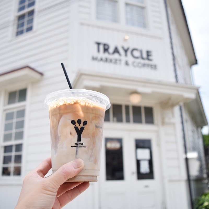 Traycle Market & Coffee
