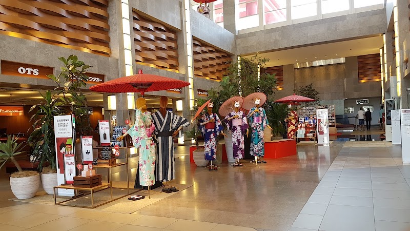 T 갤러리아 오키나와