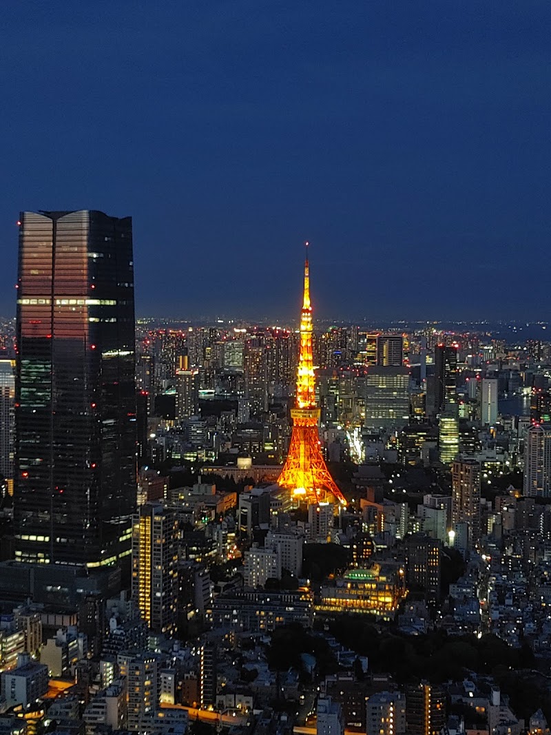 東京シティビュー