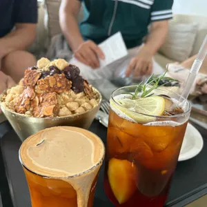 브레스 커피웍스