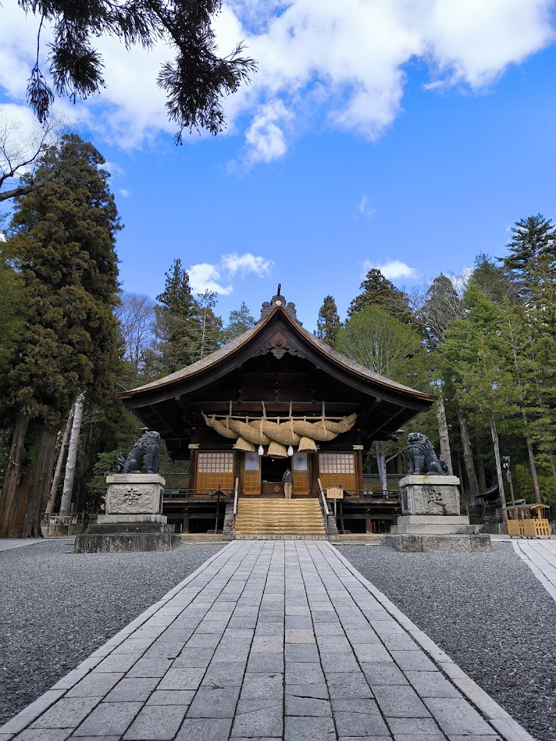 스와 다이샤 몬젠초