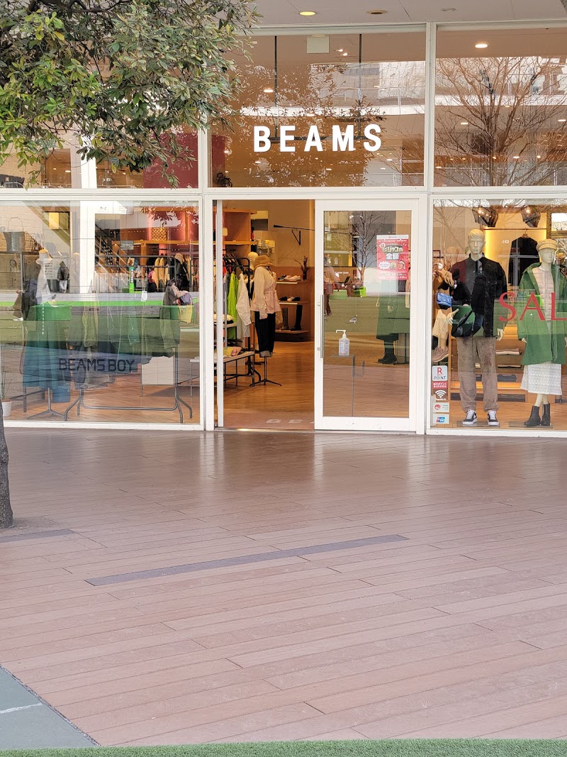 라조나 가와사키 플라자