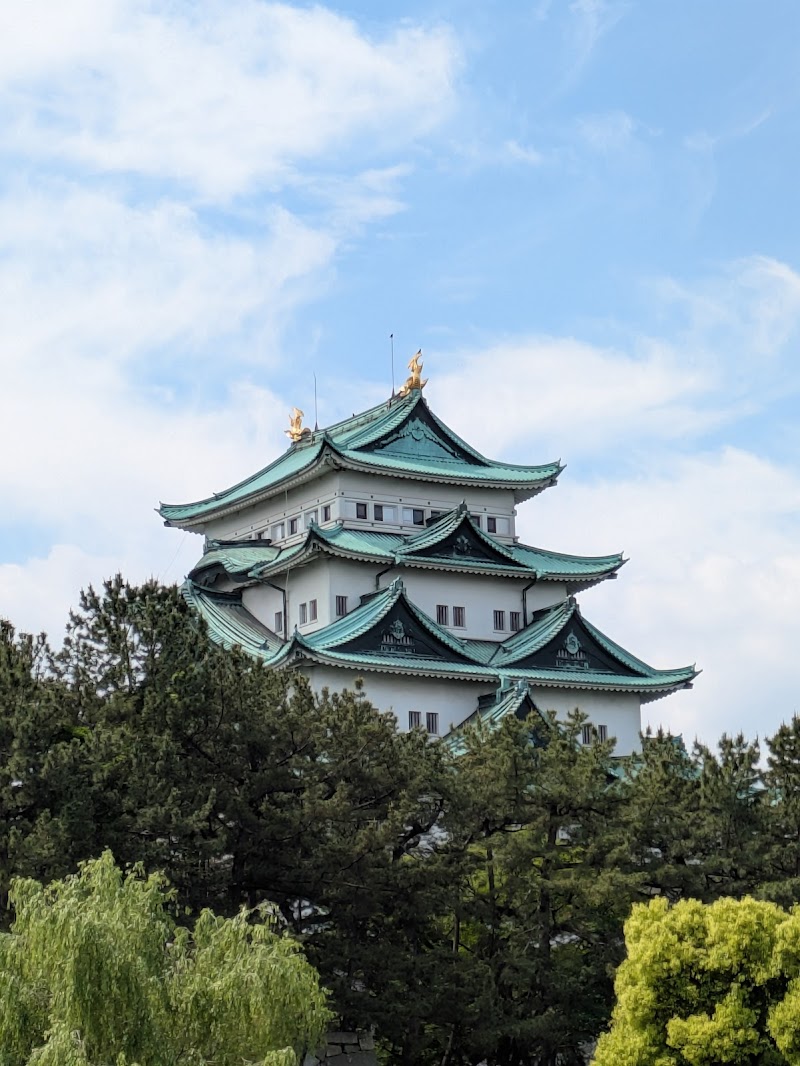 사가에 공원 사쿠라노오카