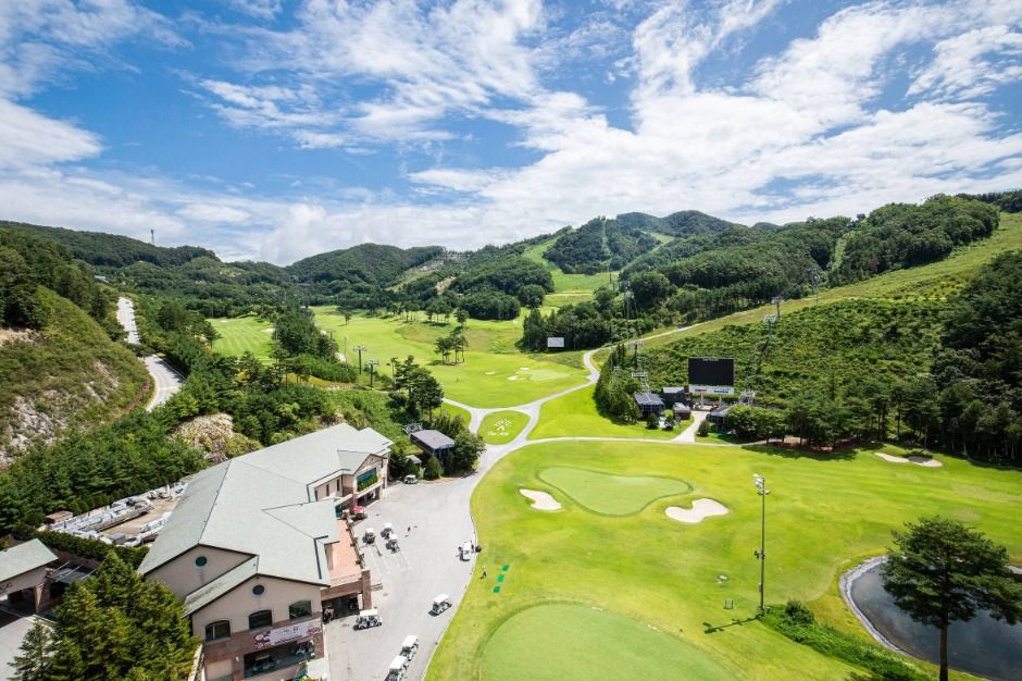 오크밸리리조트