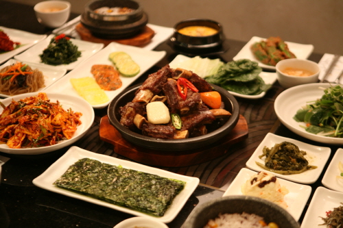 발왕산 스카이워크