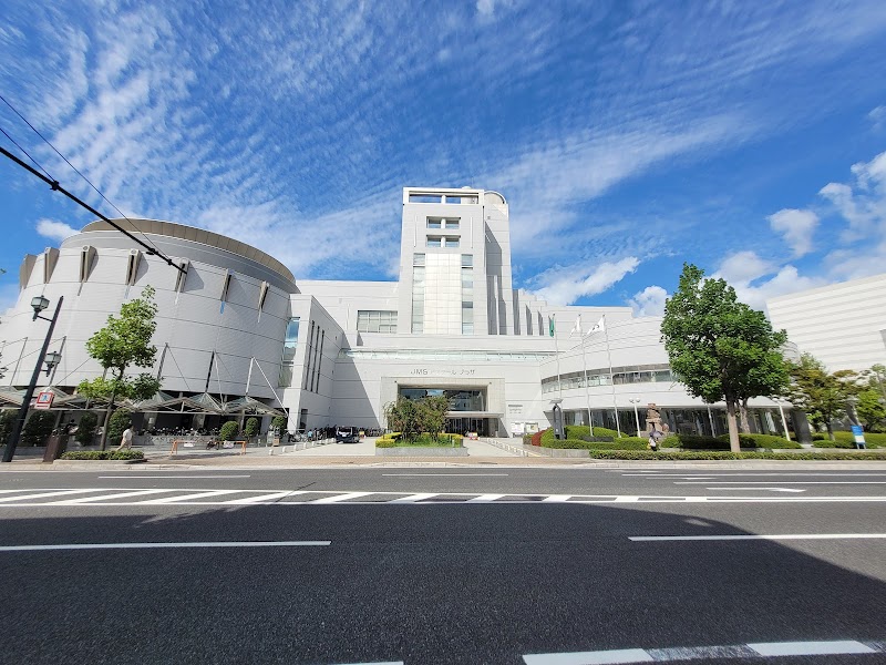 JMS 아스텔 플라자