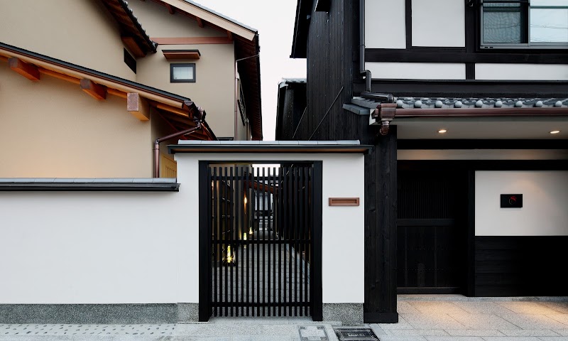 월토끼 (USAGI NO NEDOKO) 교토