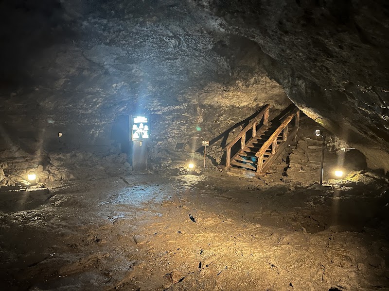 사이코 코우모리 동굴