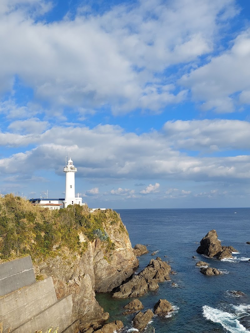 다이오사키 등대