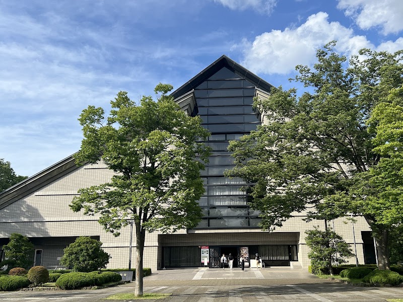 야마가타 미술관