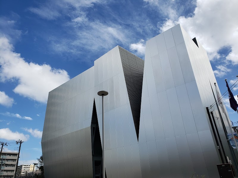 스미다 호쿠사이 미술관