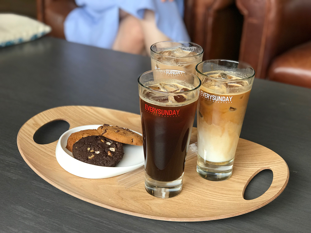 에브리선데이 봉암점