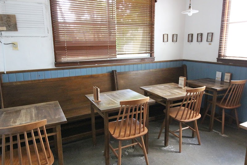 오하코르테 베이커리