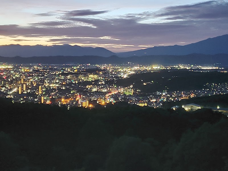 이와야마 전망대