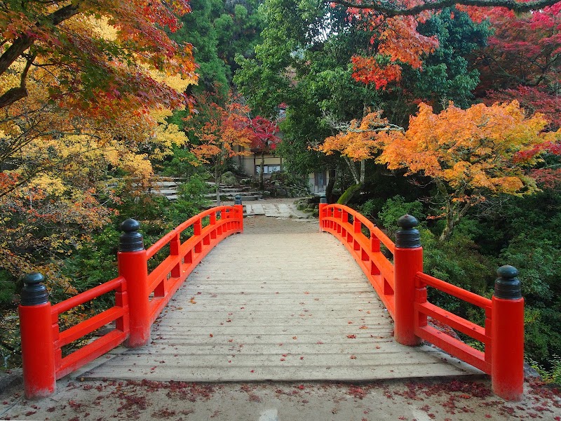 모미지다니 공원