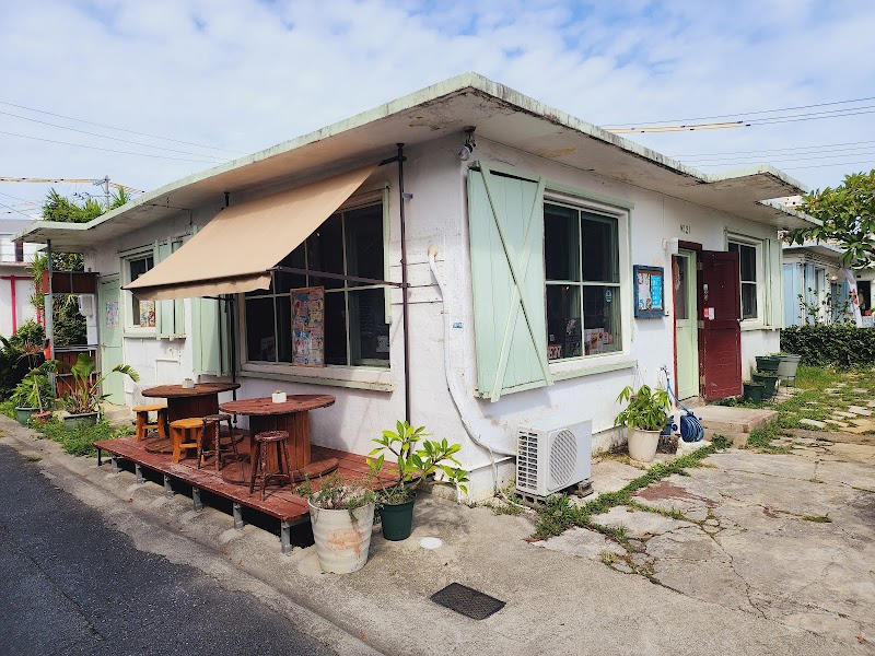 미나토가와 외국인주택거리