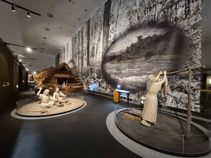 아사히카와시 박물관