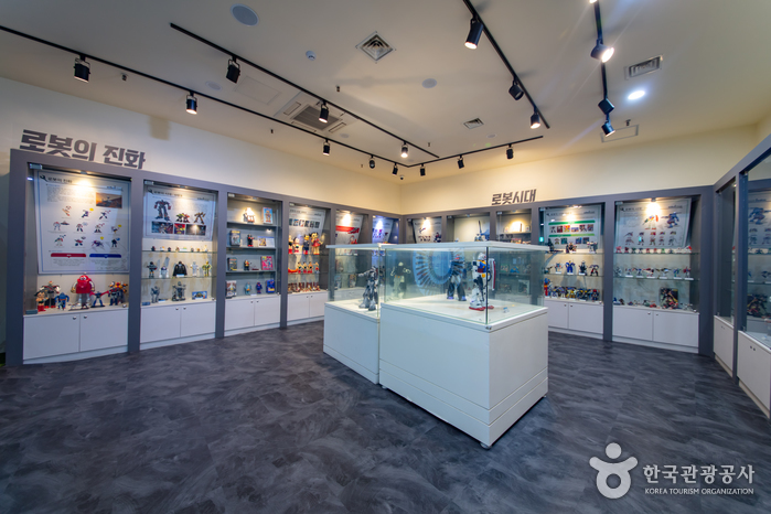 춘천 애니메이션박물관