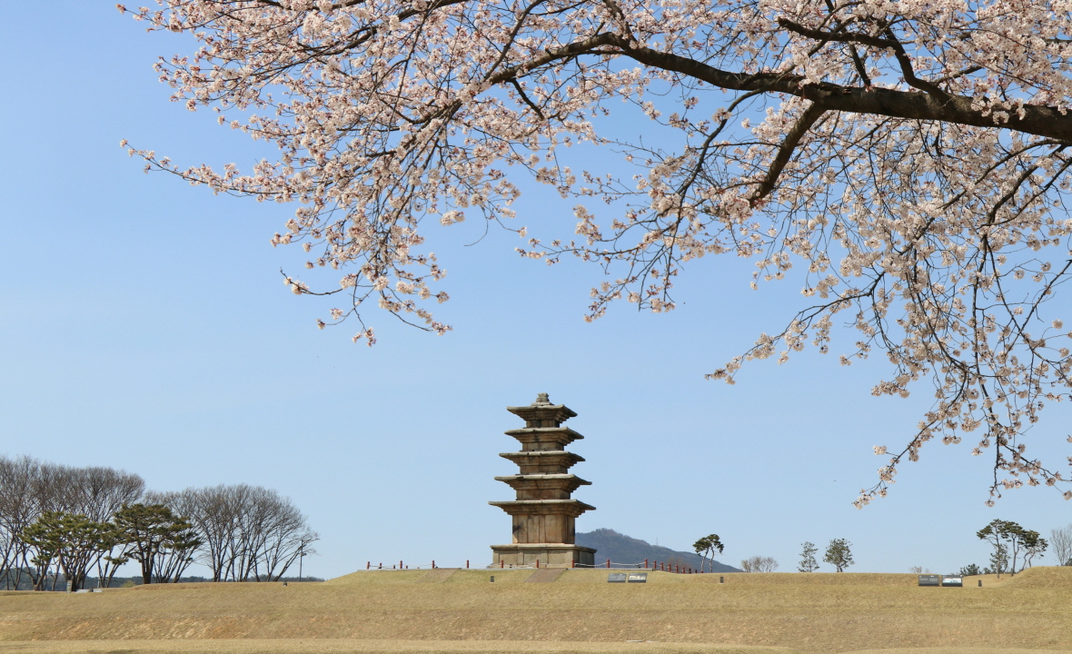 익산 왕궁리유적
