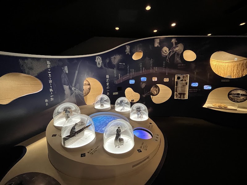 나가라가와 우카이