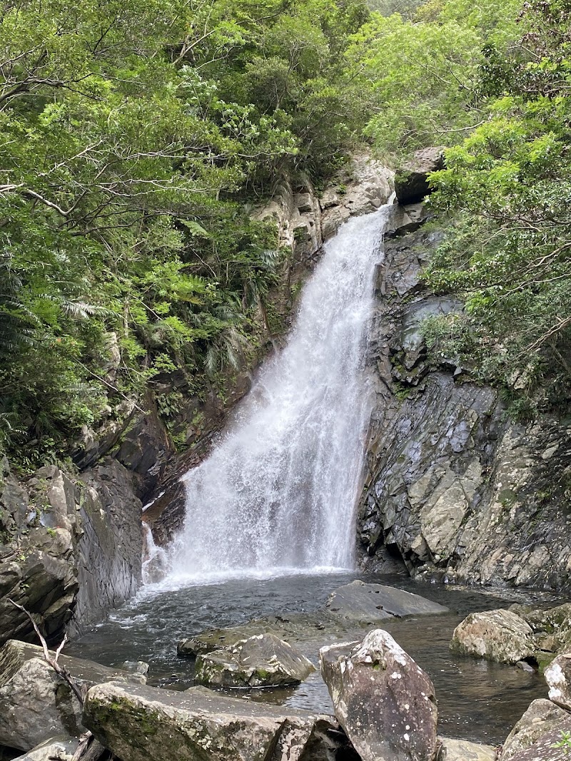 히지오타키 폭포