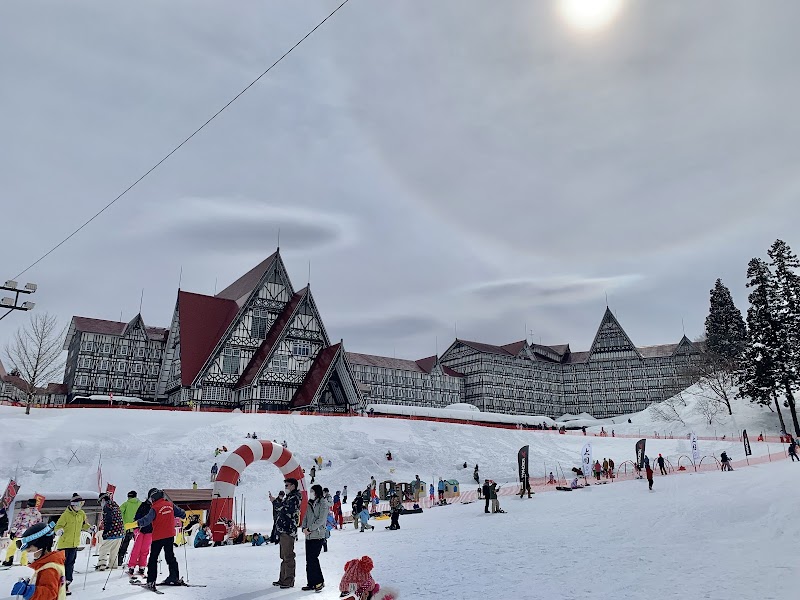 조에쓰 국제 플레이랜드