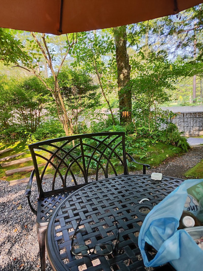 마루야마 커피 가루이자와 본점