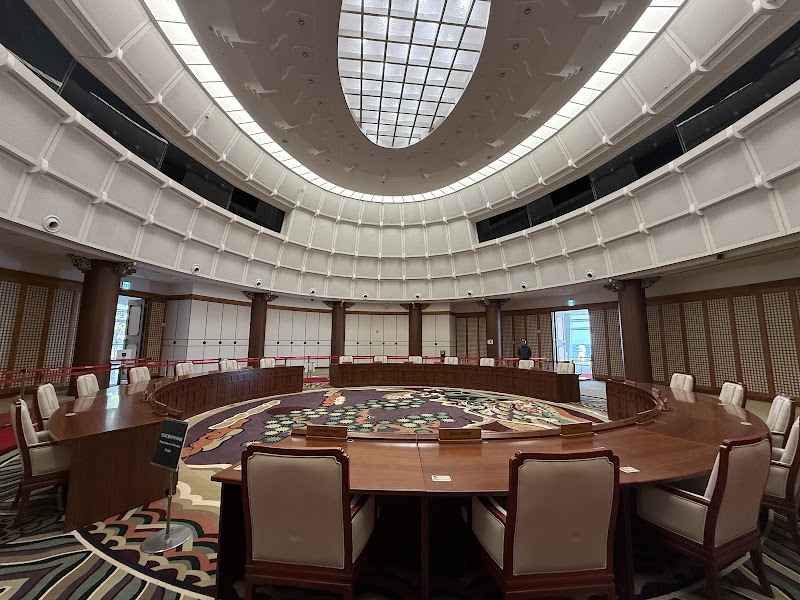 누리마루 APEC하우스