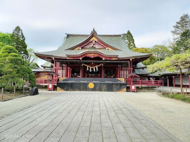 가사마 이나리 신사