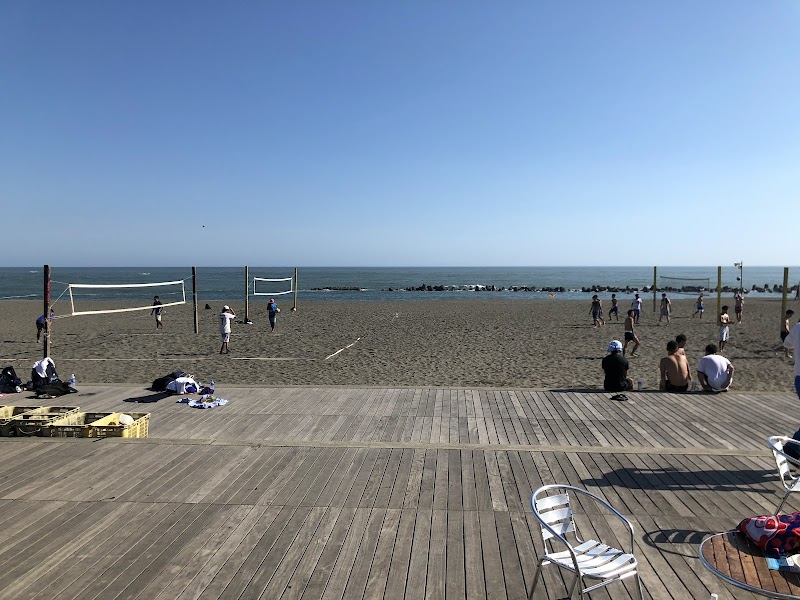 쇼난 히라쓰카 해변