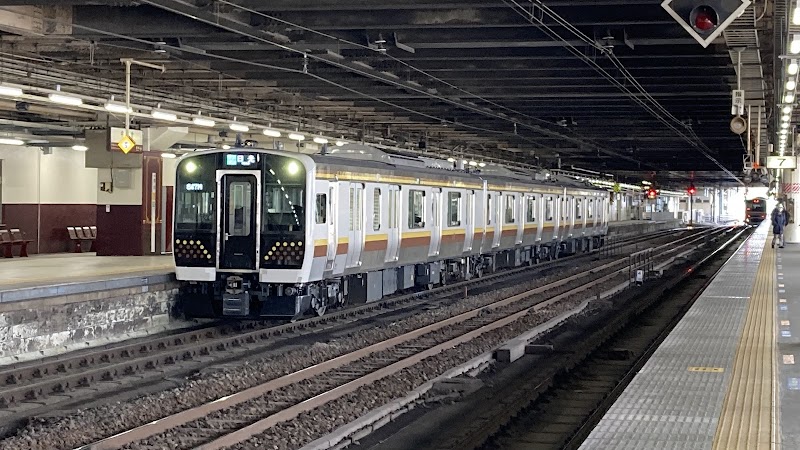 宇都宮市役所 東展望室