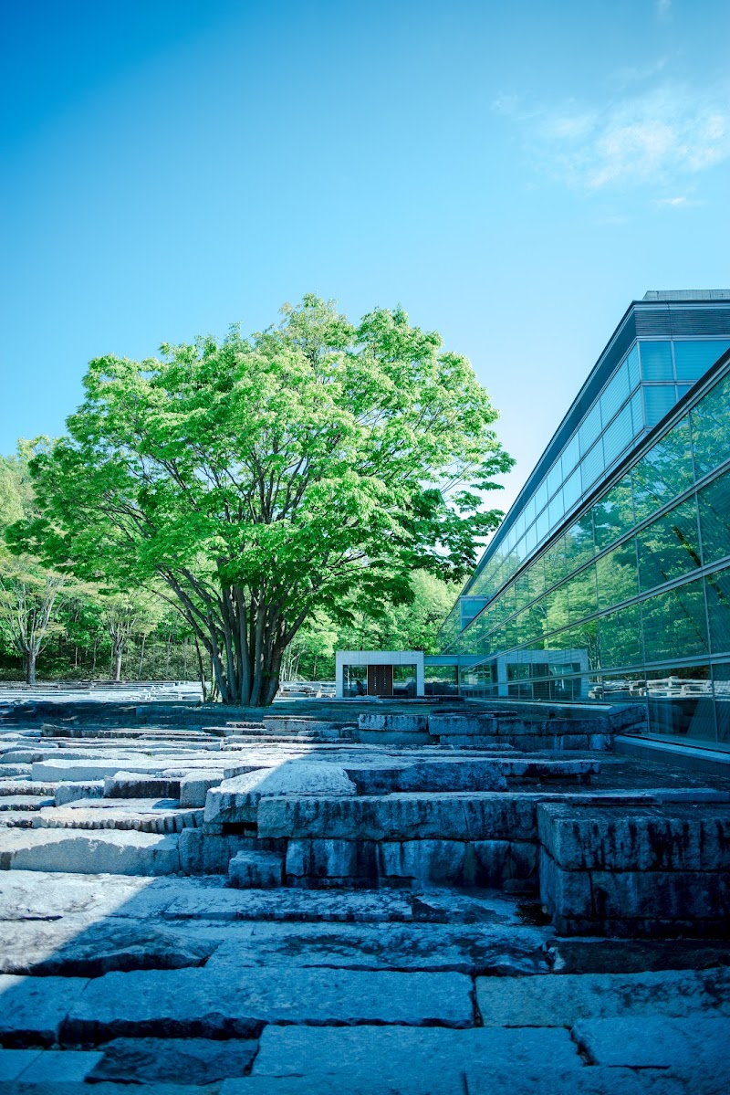 고리야마시립 미술관