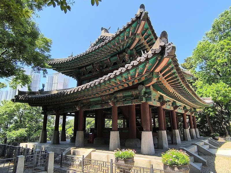 부산진성(자성대공원)