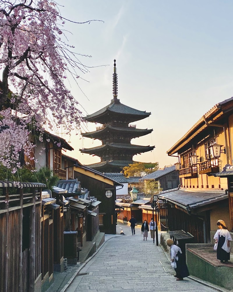 산넨자카·니넨자카