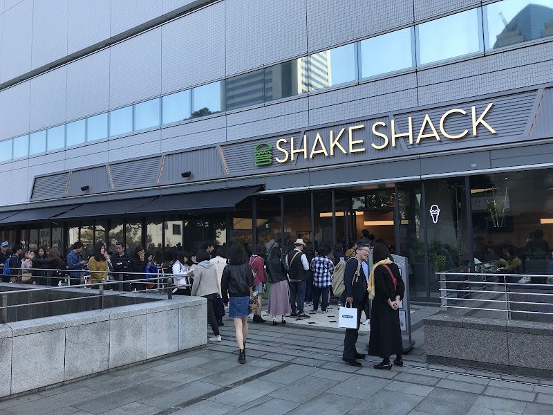 퀸즈 스퀘어 요코하마