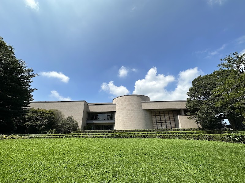 도치기현립 박물관