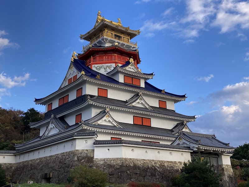 이세 닌자 킹덤